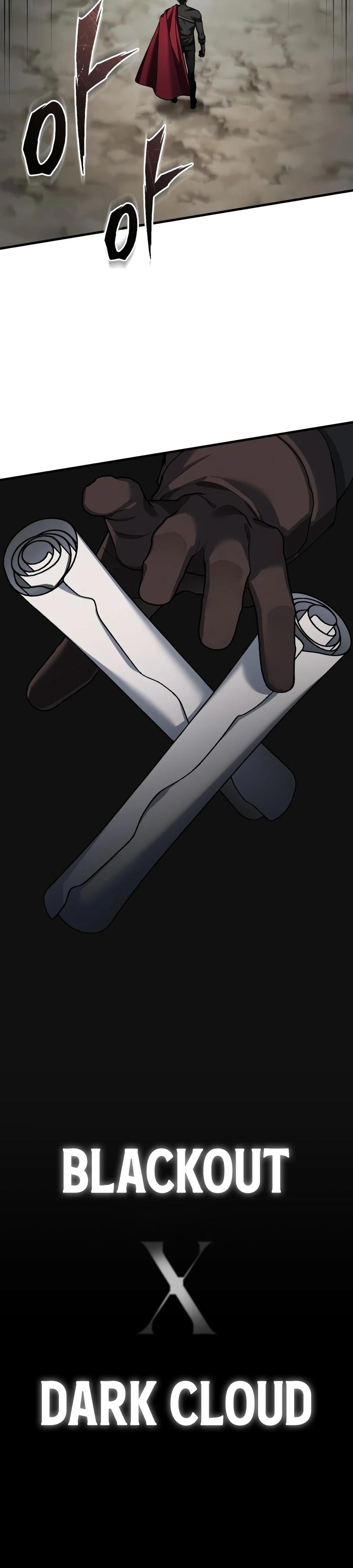 Read Descended from Divinity Manga Online