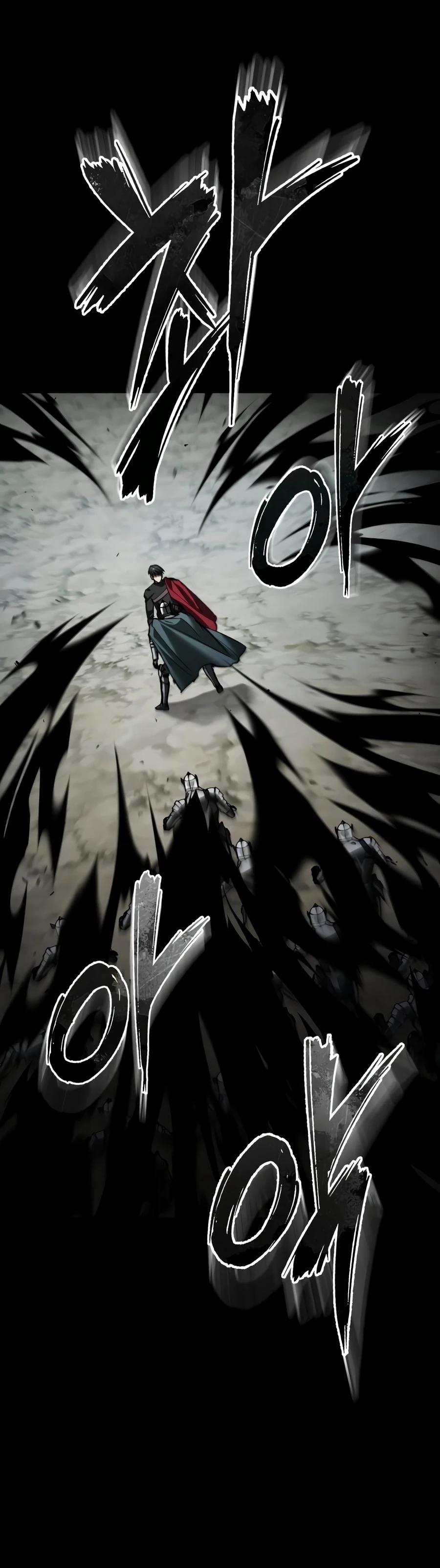 Read Descended from Divinity Manga Online