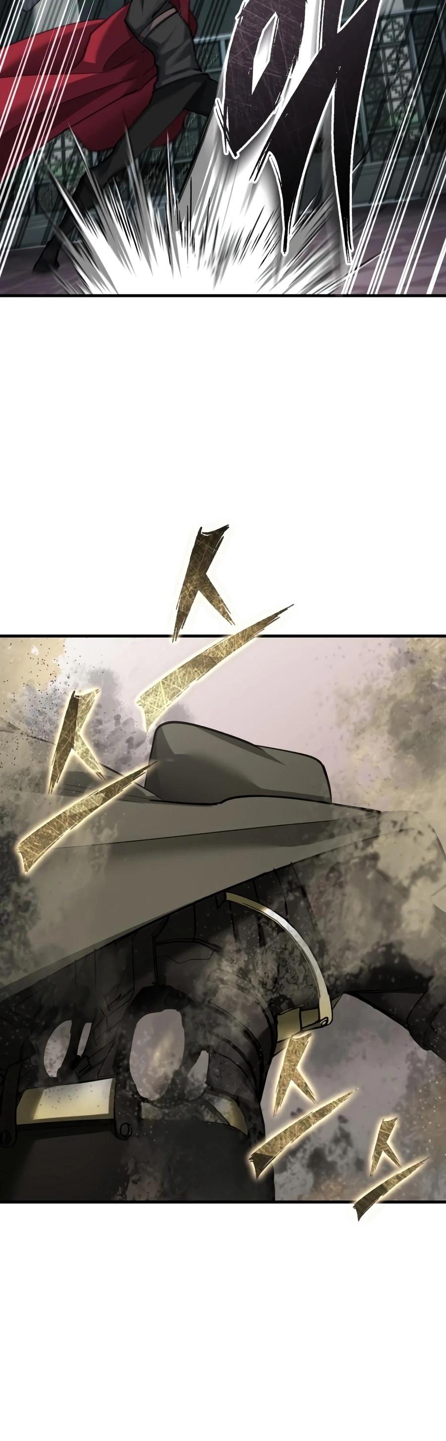 Read Descended from Divinity Manga Online