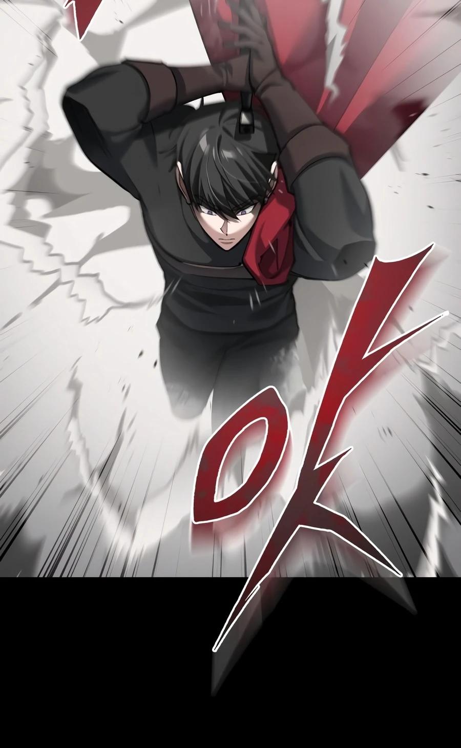 Read Descended from Divinity Manga Online