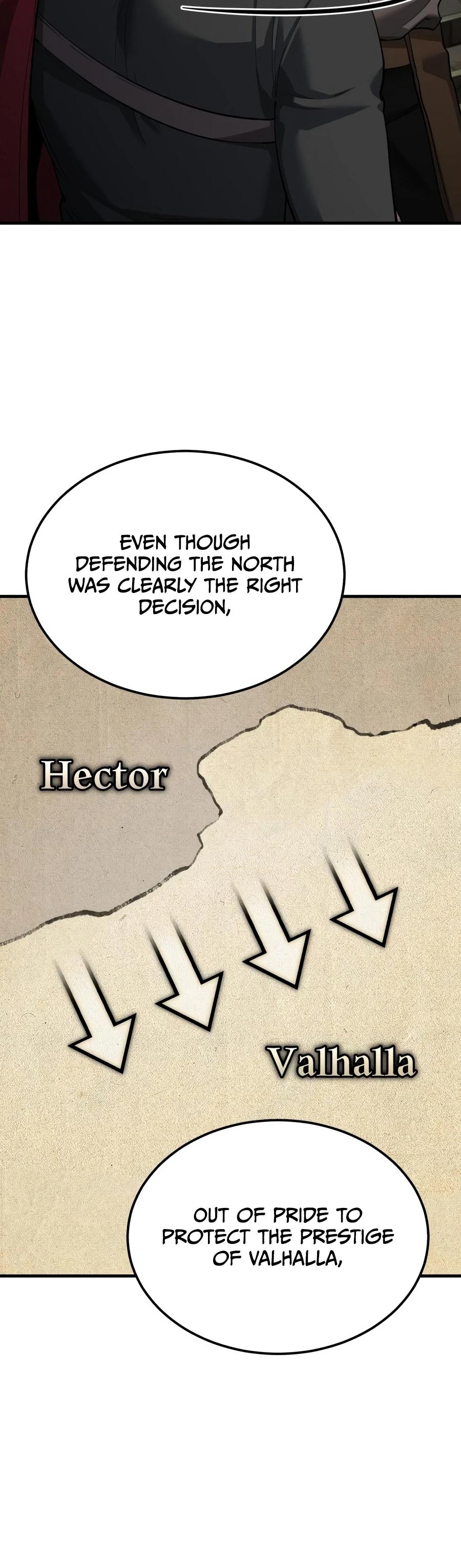 Read Descended from Divinity Manga Online