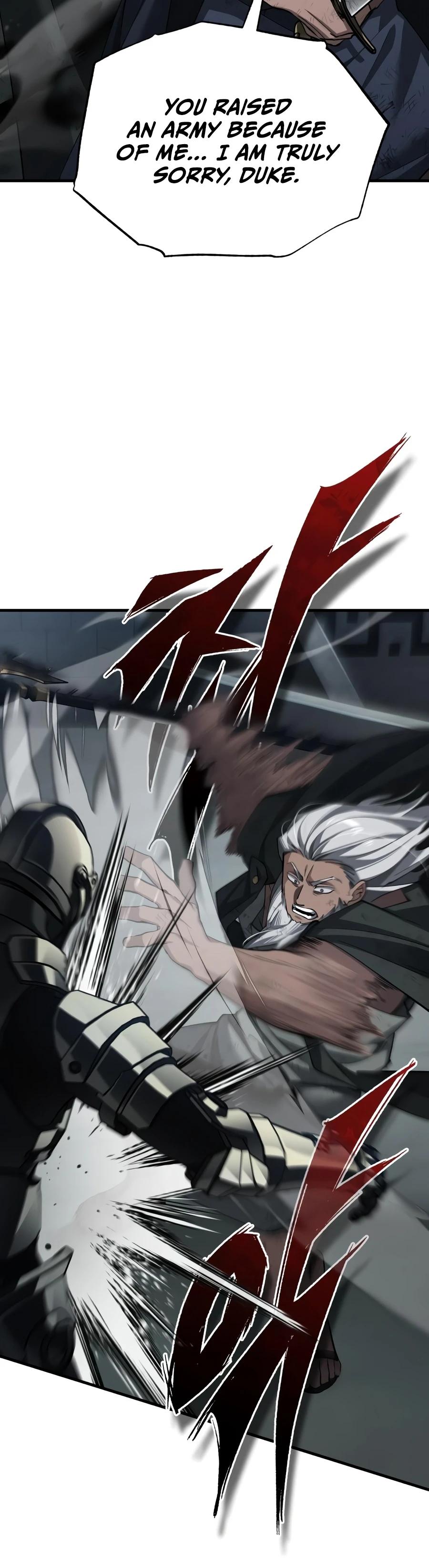 Read Descended from Divinity Manga Online