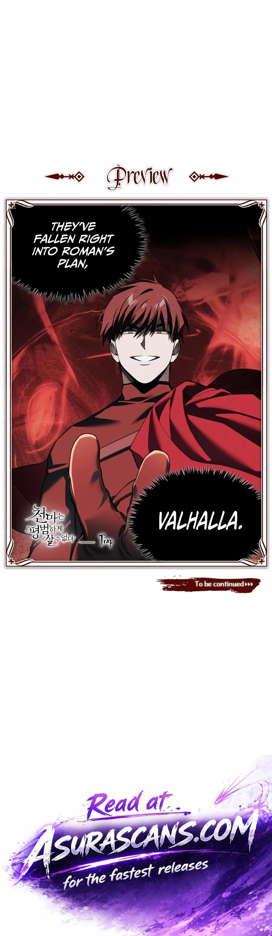 Read Descended from Divinity Manga Online