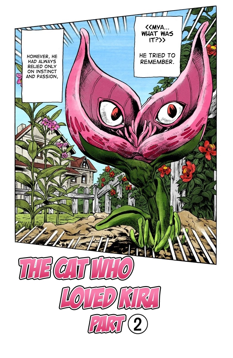 Read Diamond Is Unbreakable Manga Online