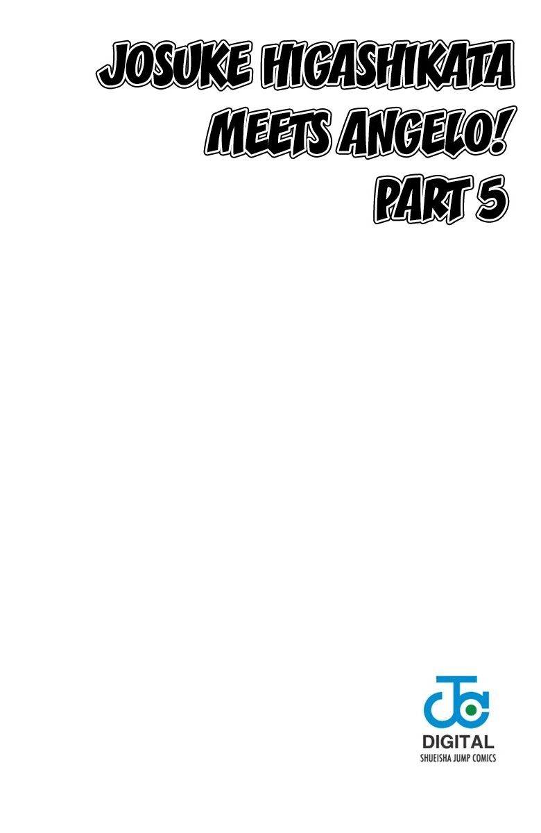 Read Diamond Is Unbreakable Manga Online