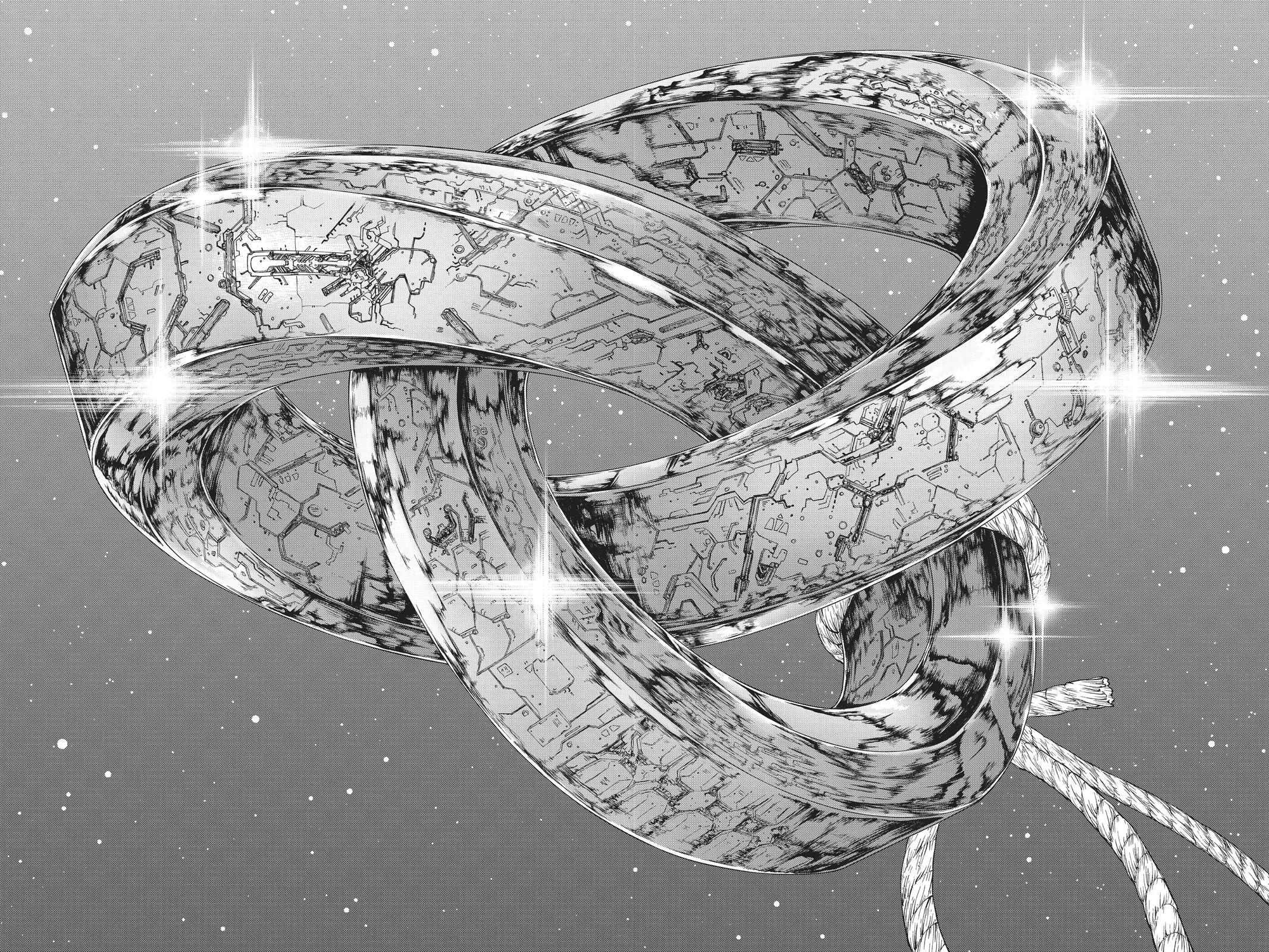 Read Dr STONE Manga Online