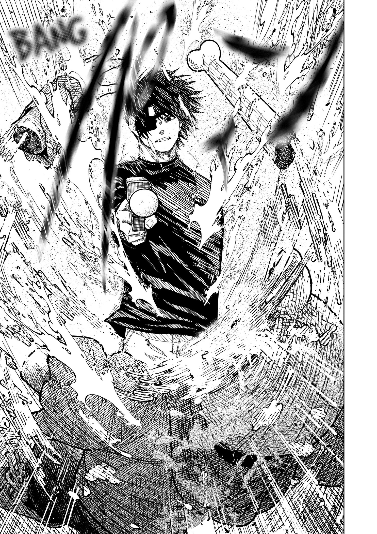 Read Drama Queen Manga Online