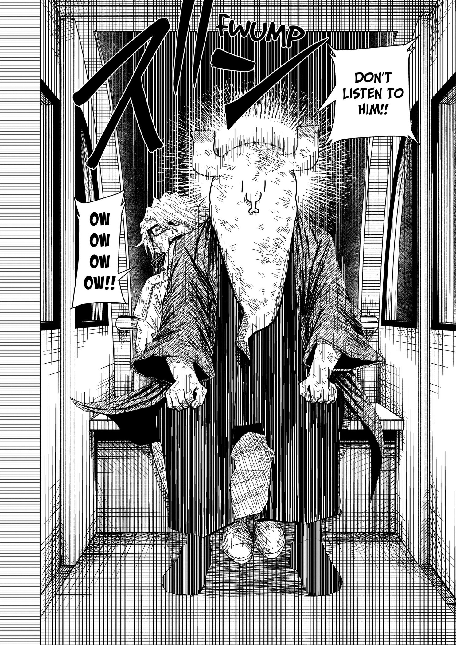 Read Drama Queen Manga Online
