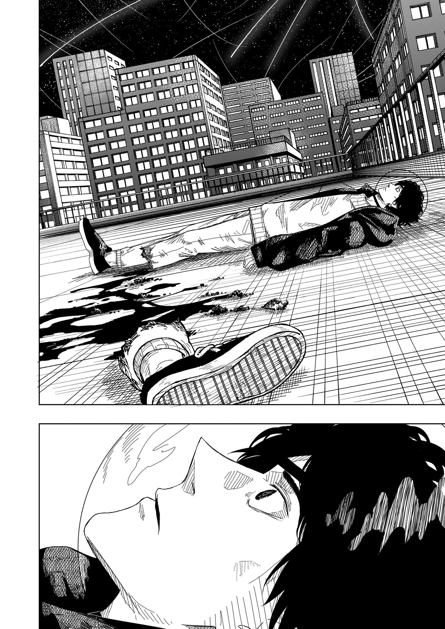 Read Drama Queen Manga Online