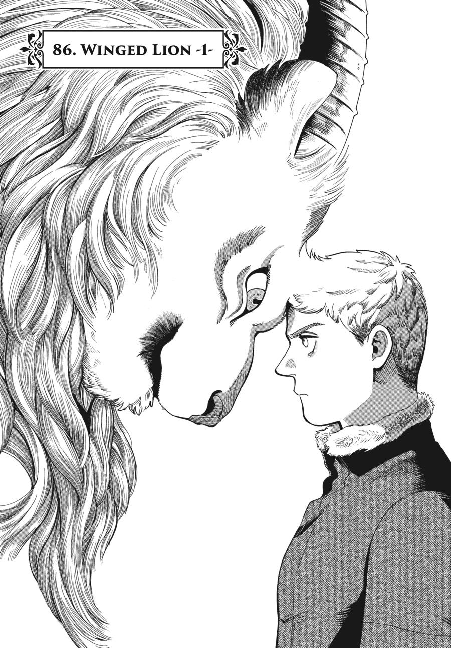 Read Dungeon Meshi Manga Online