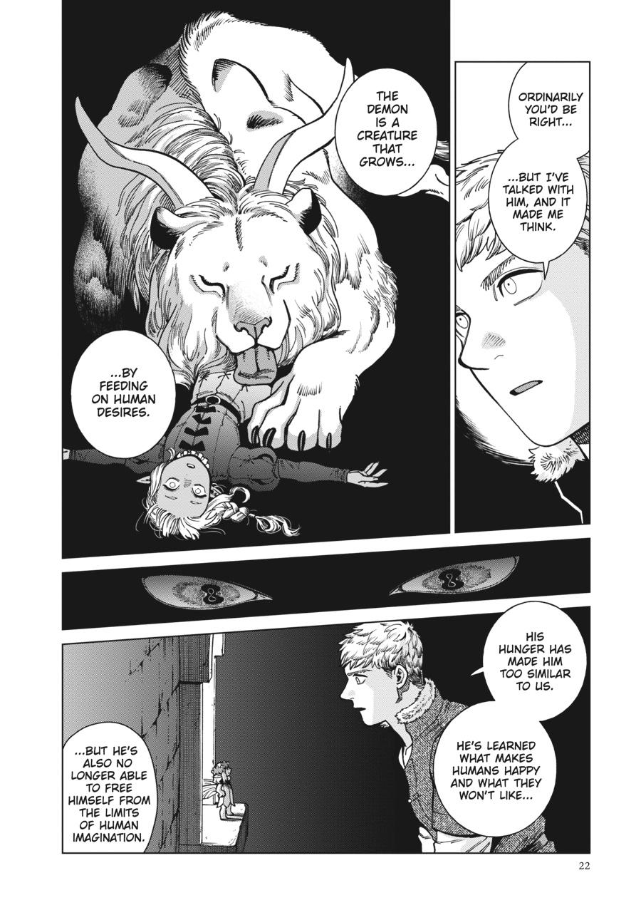 Read Dungeon Meshi Manga Online