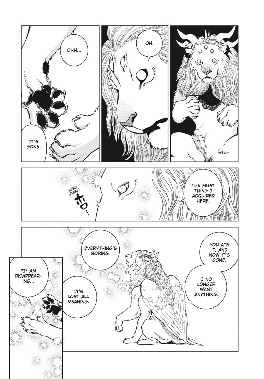 Read Dungeon Meshi Manga Online