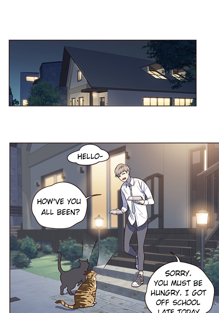 Read Eleceed Manga Online