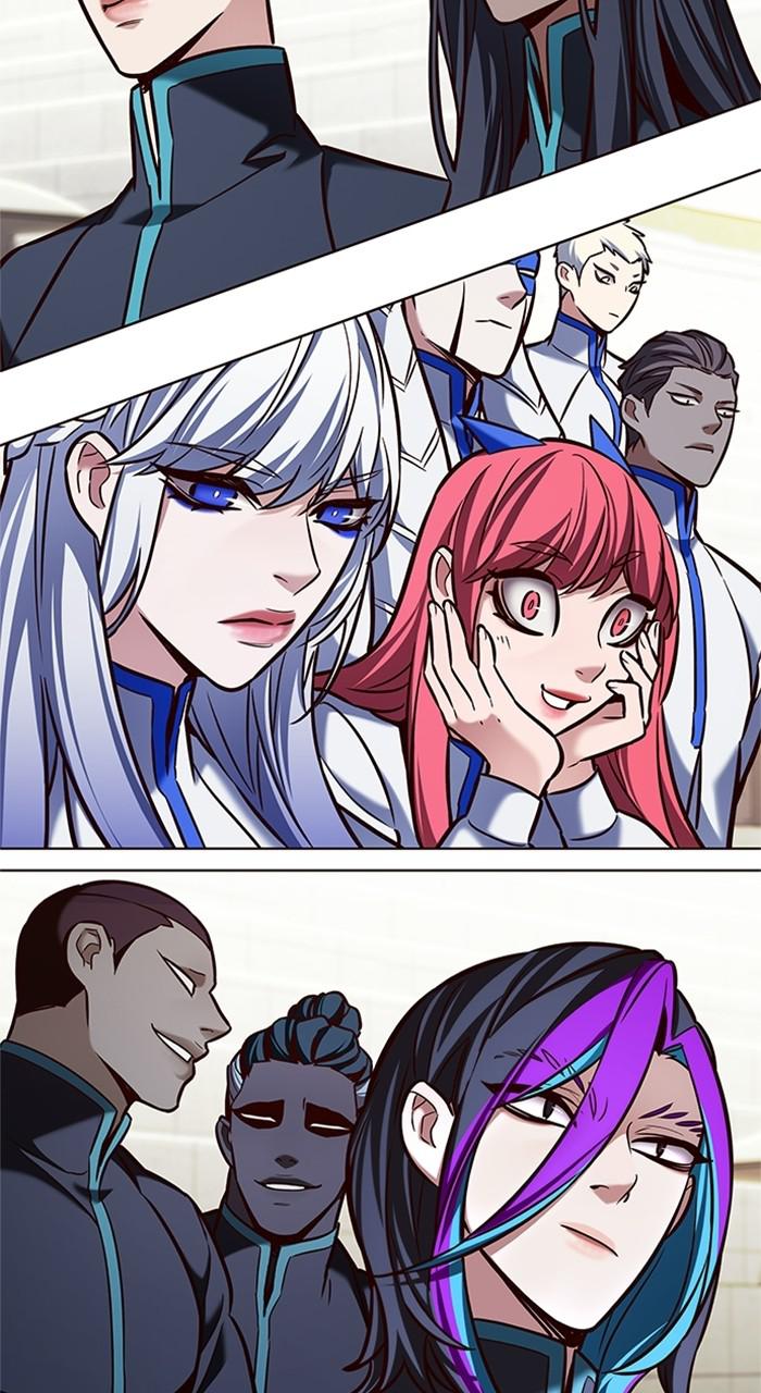 Read Eleceed Manga Online