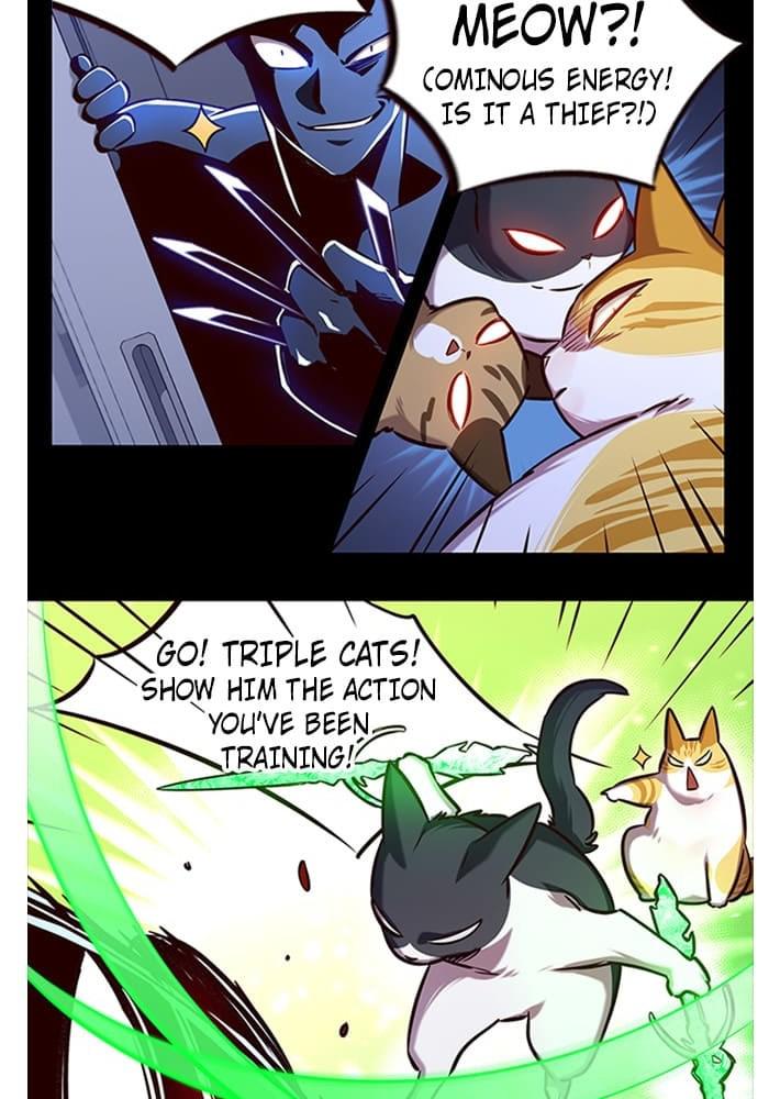 Read Eleceed Manga Online