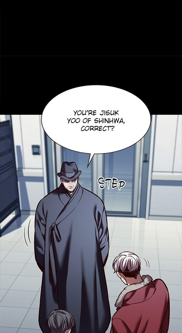 Read Eleceed Manga Online