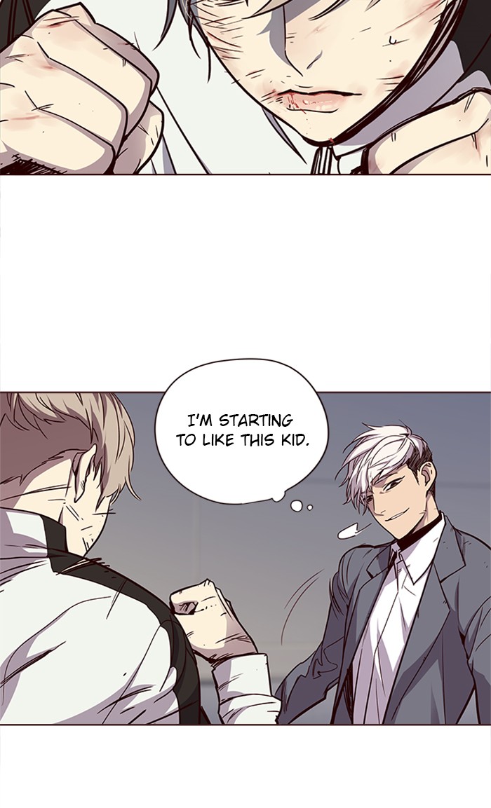 Read Eleceed Manga Online