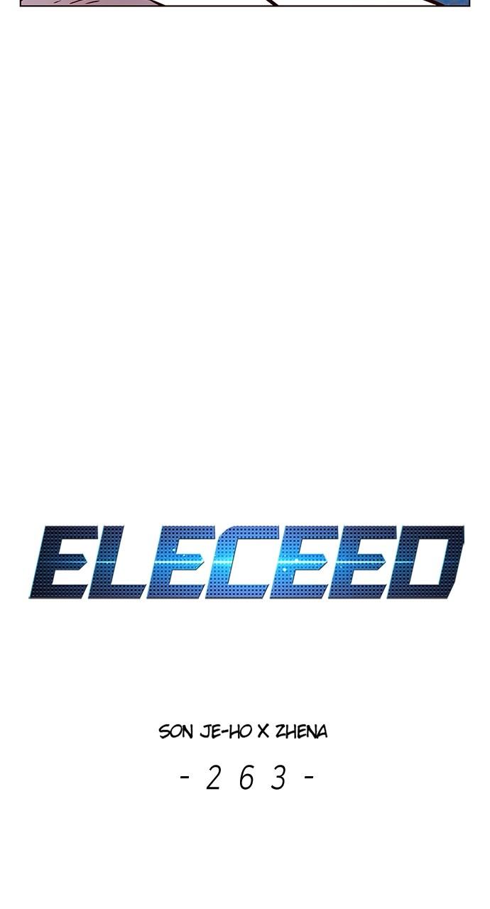 Read Eleceed Manga Online