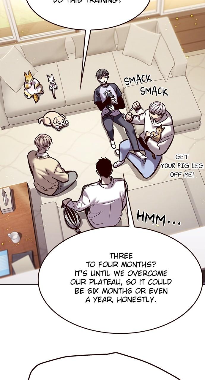 Read Eleceed Manga Online