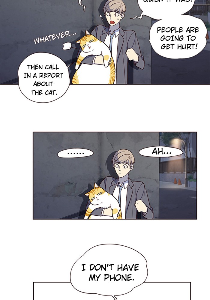 Read Eleceed Manga Online