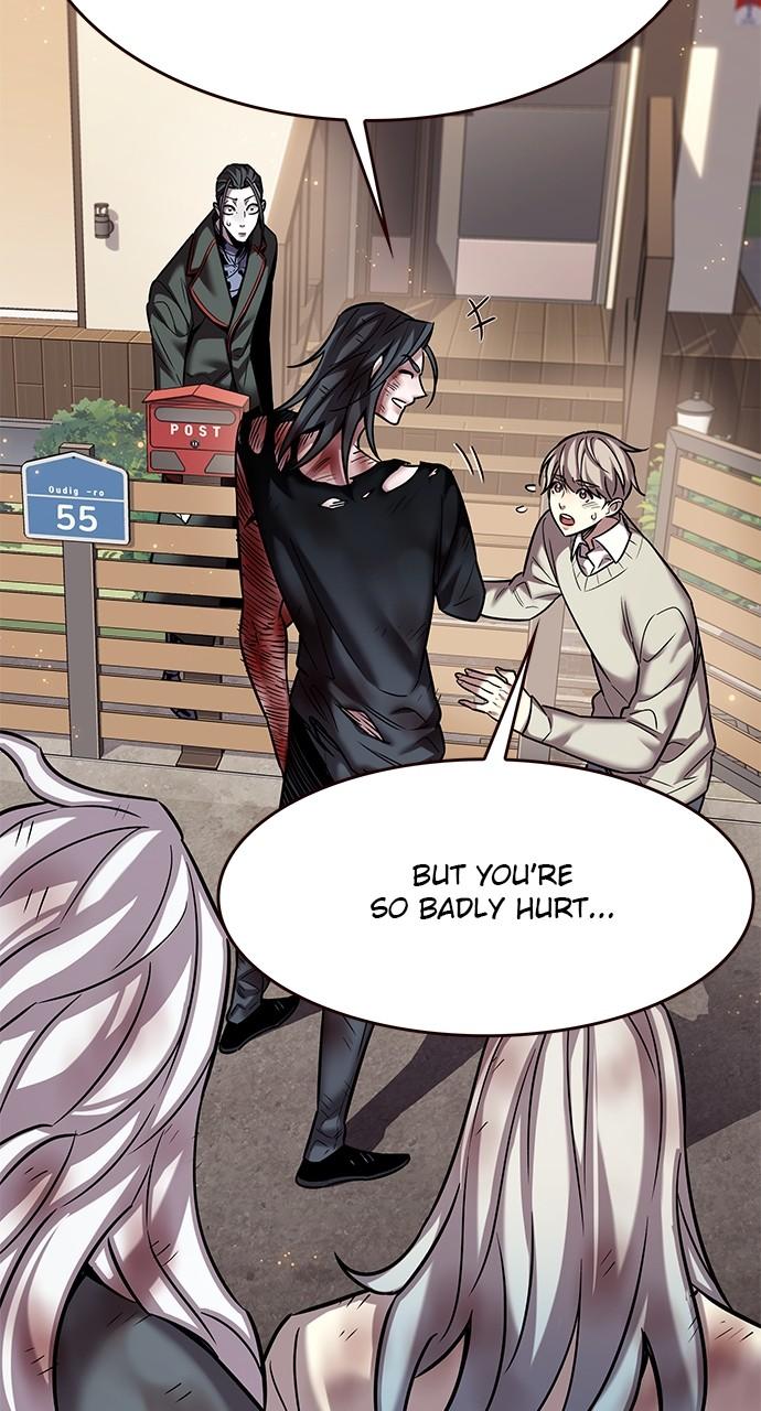 Read Eleceed Manga Online