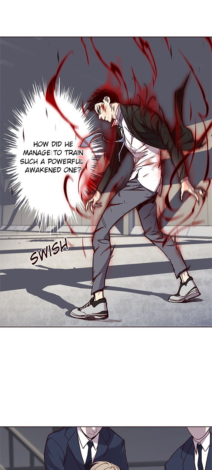 Read Eleceed Manga Online