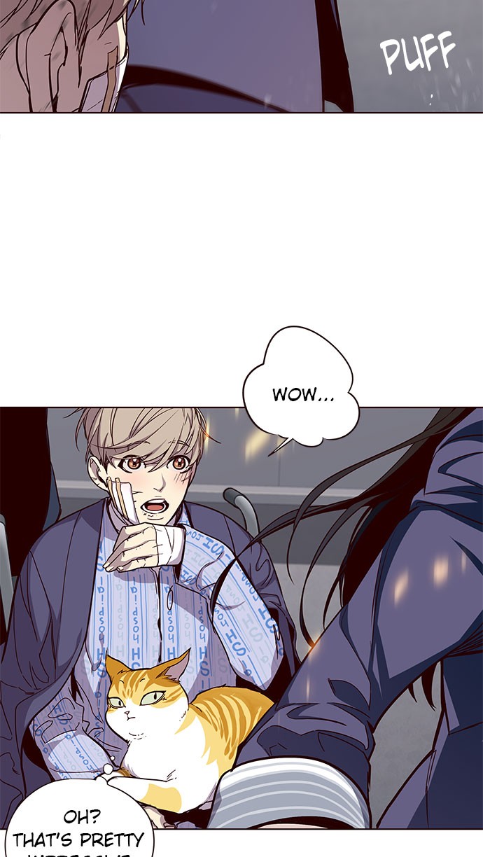 Read Eleceed Manga Online