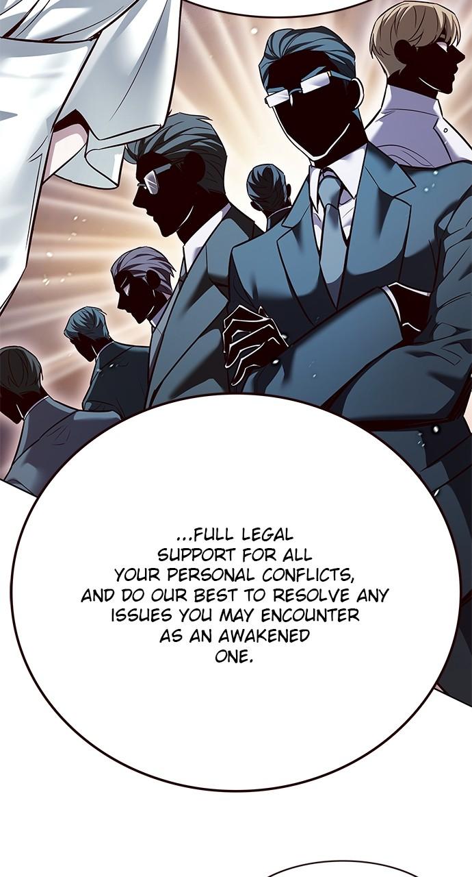 Read Eleceed Manga Online