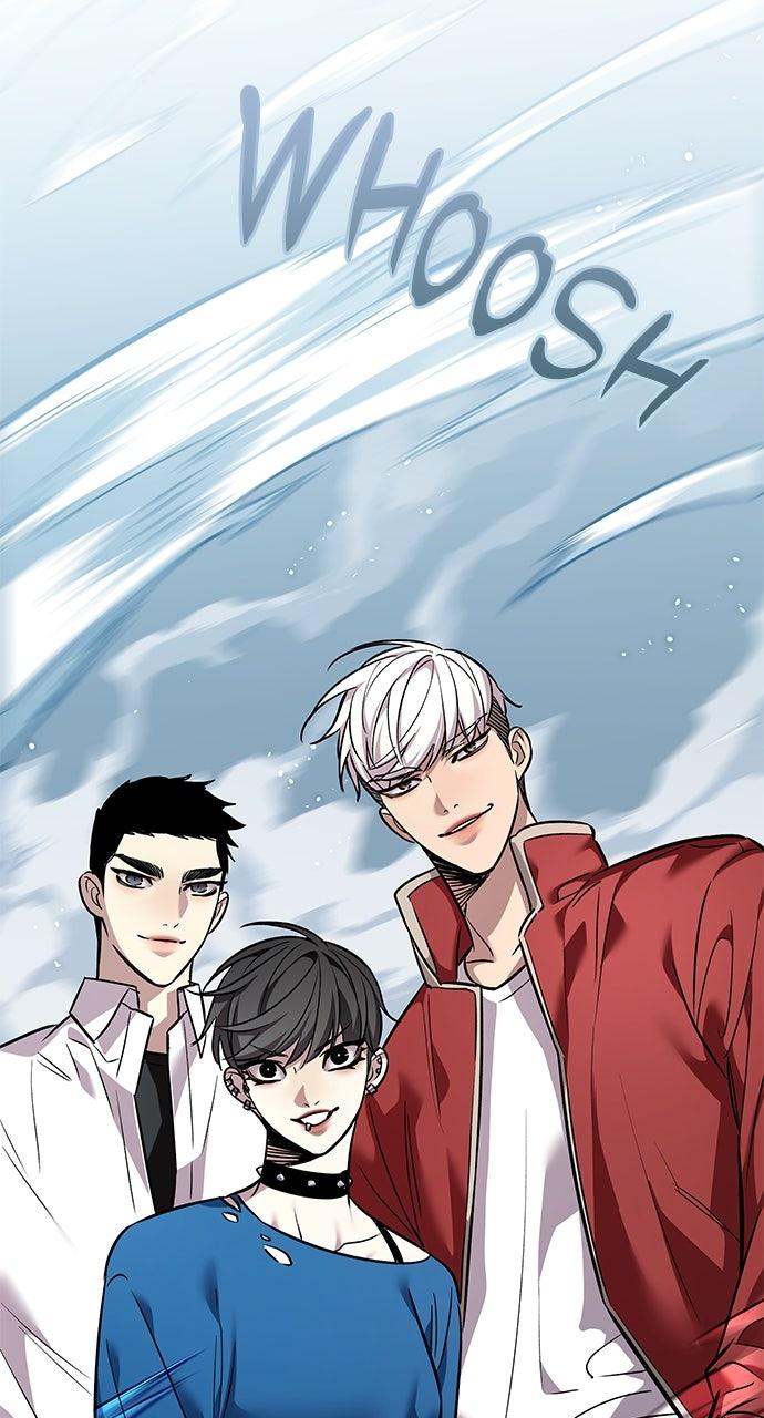Read Eleceed Manga Online