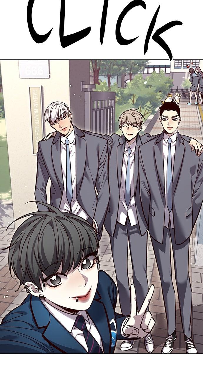 Read Eleceed Manga Online