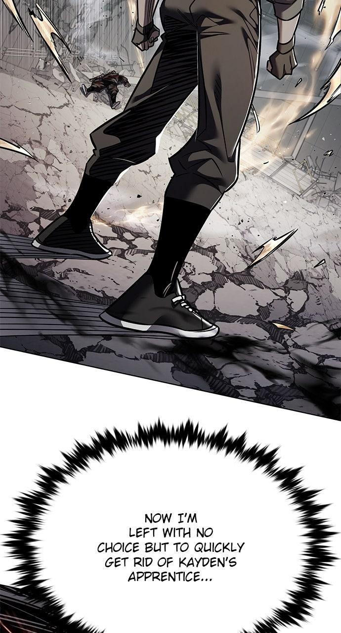 Read Eleceed Manga Online