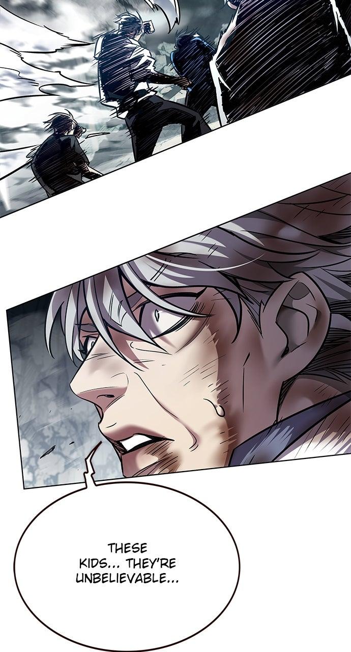 Read Eleceed Manga Online