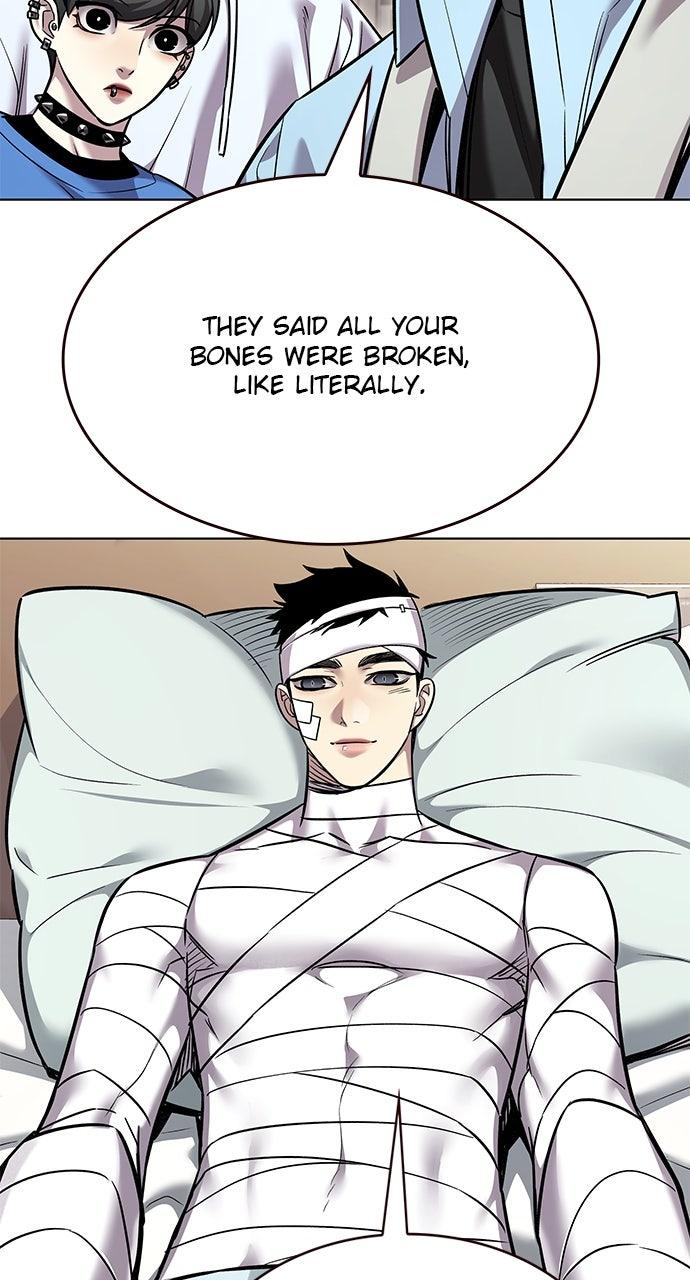 Read Eleceed Manga Online