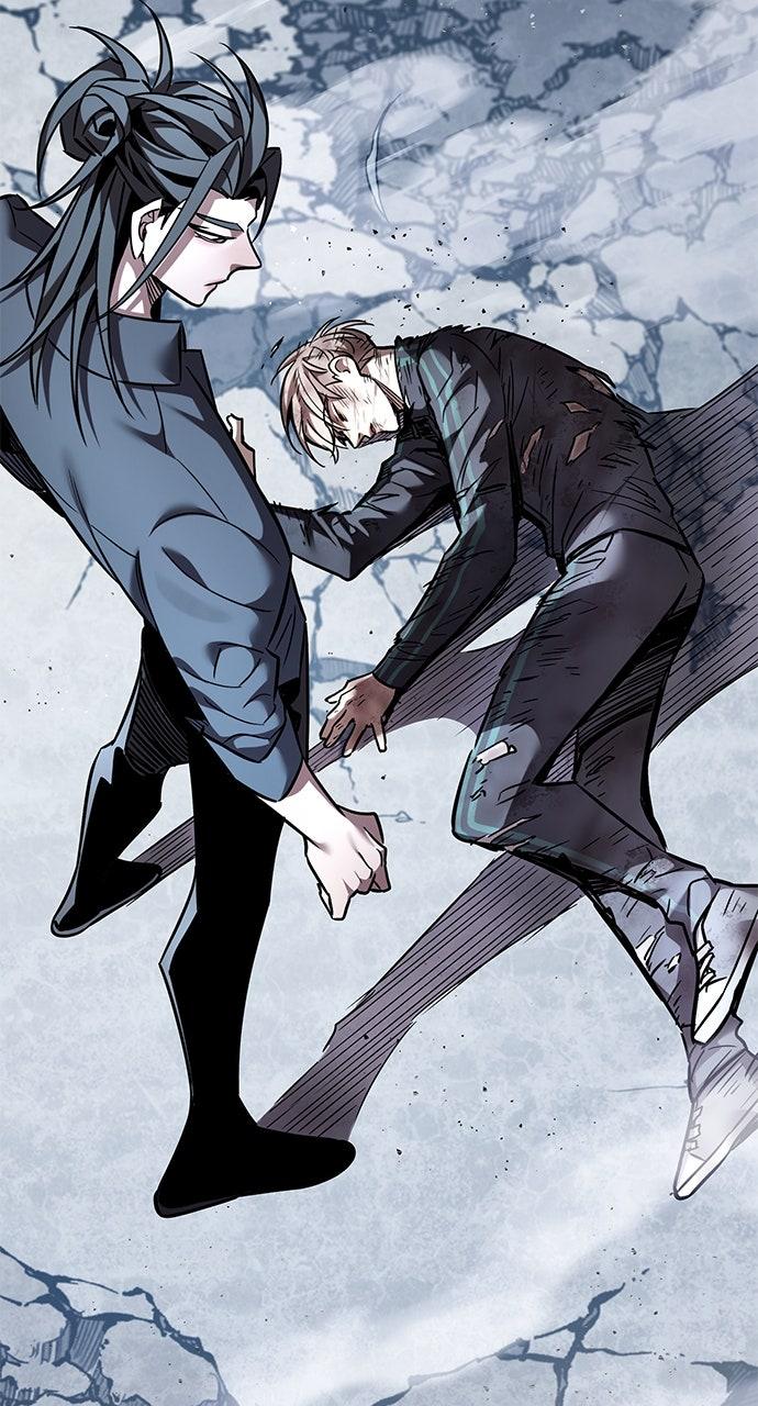 Read Eleceed Manga Online