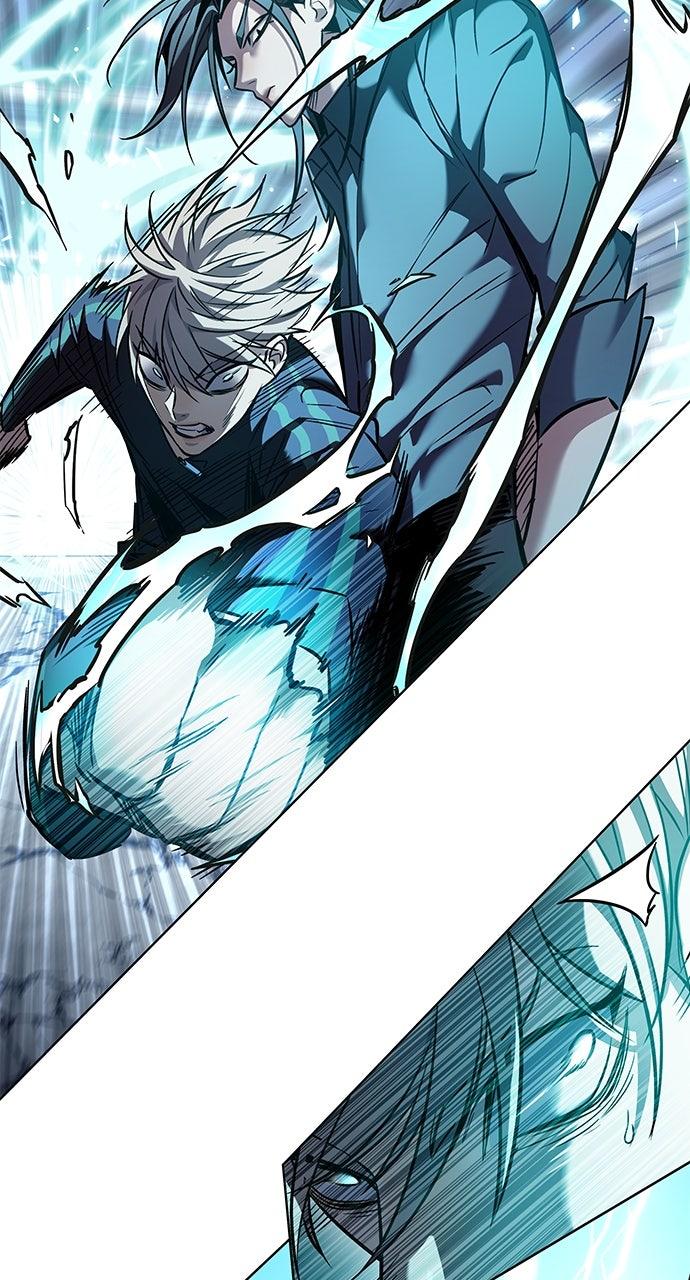 Read Eleceed Manga Online