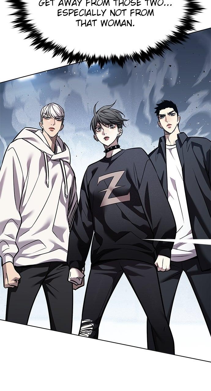 Read Eleceed Manga Online
