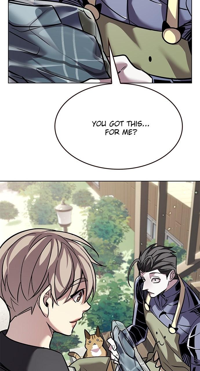 Read Eleceed Manga Online