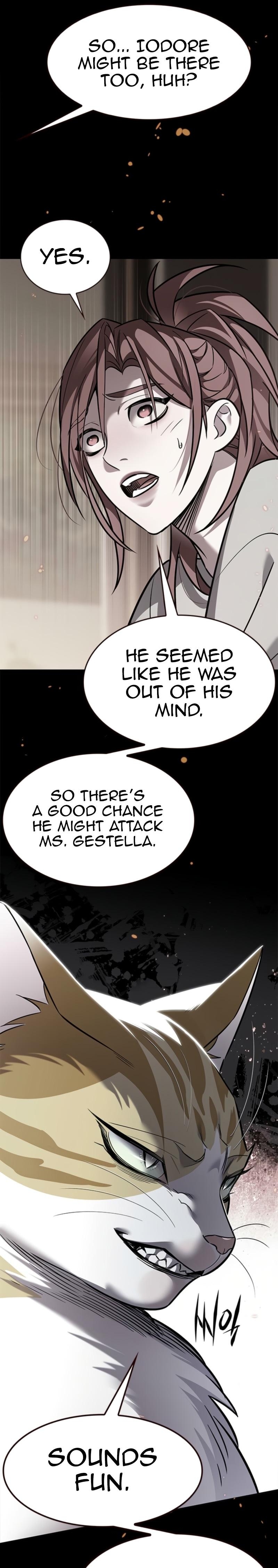Read Eleceed Manga Online