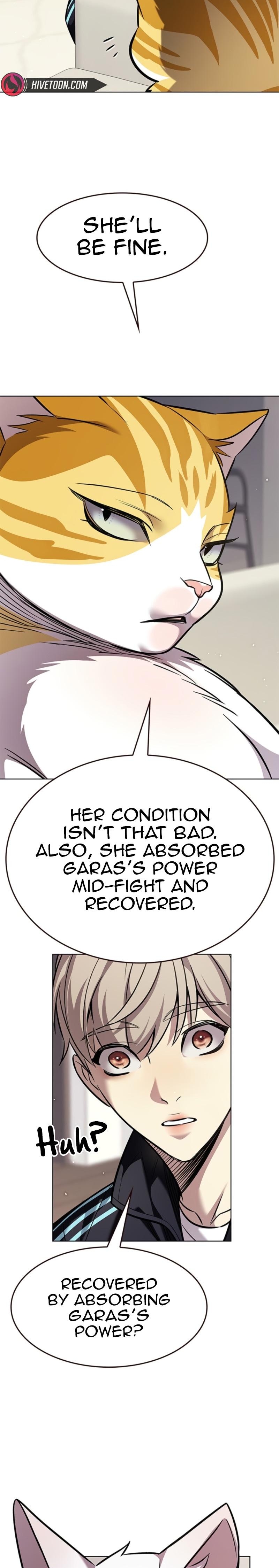 Read Eleceed Manga Online