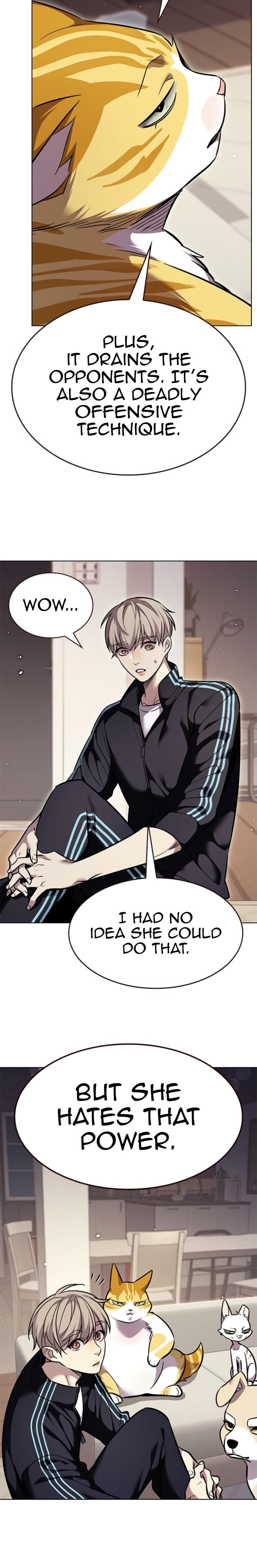 Read Eleceed Manga Online