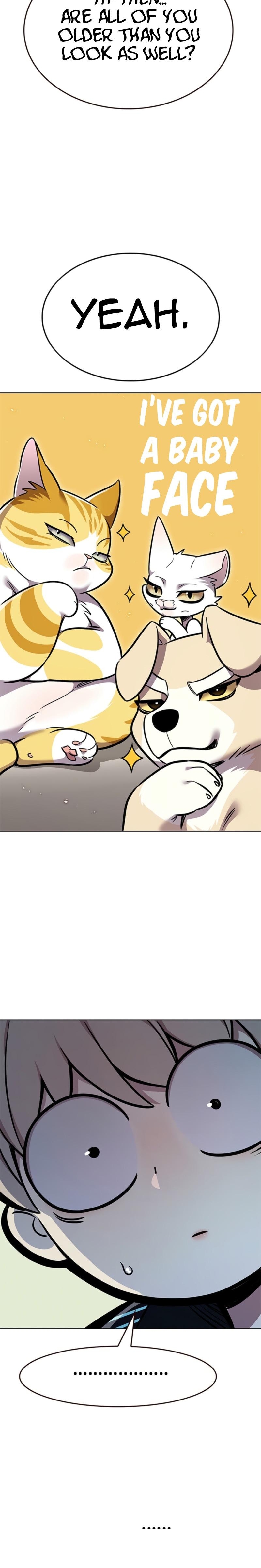 Read Eleceed Manga Online