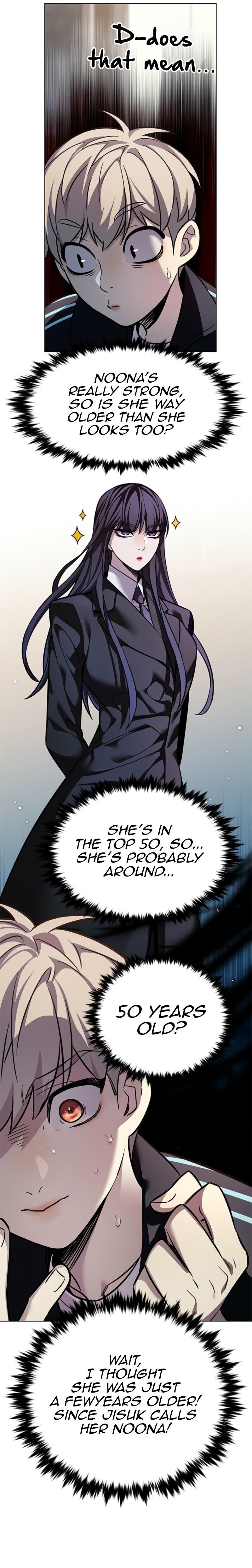 Read Eleceed Manga Online