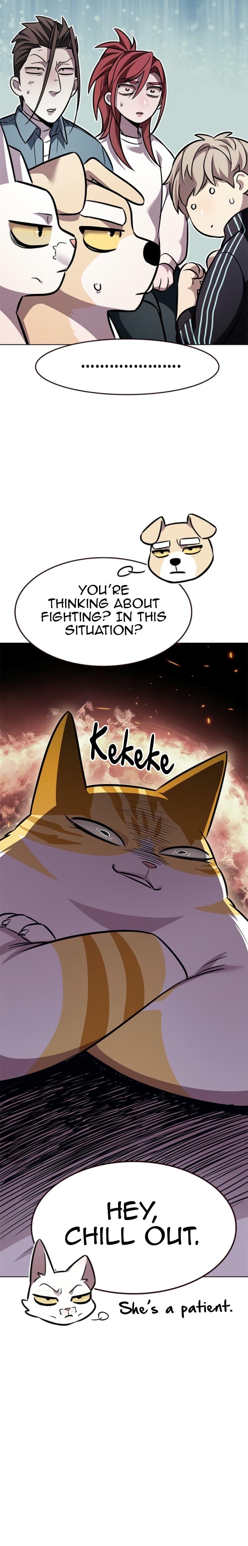 Read Eleceed Manga Online