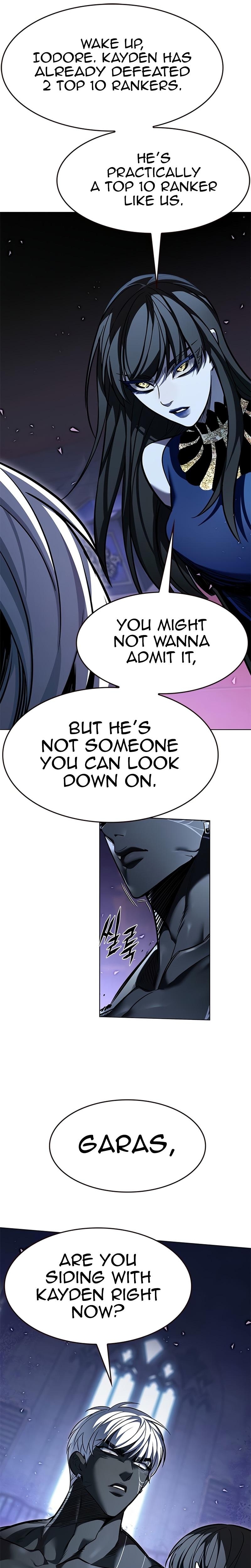 Read Eleceed Manga Online