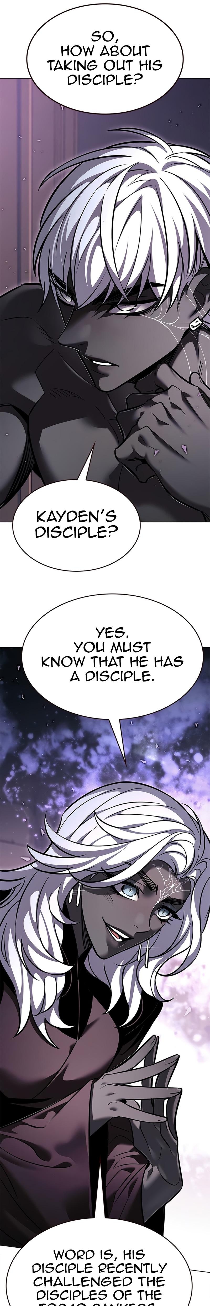 Read Eleceed Manga Online