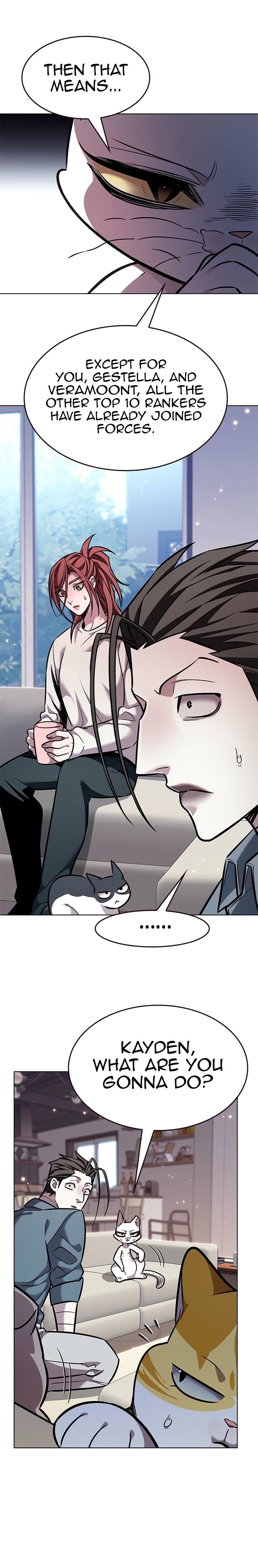 Read Eleceed Manga Online