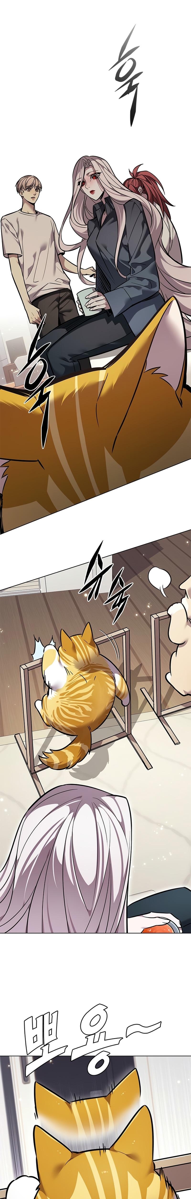 Read Eleceed Manga Online