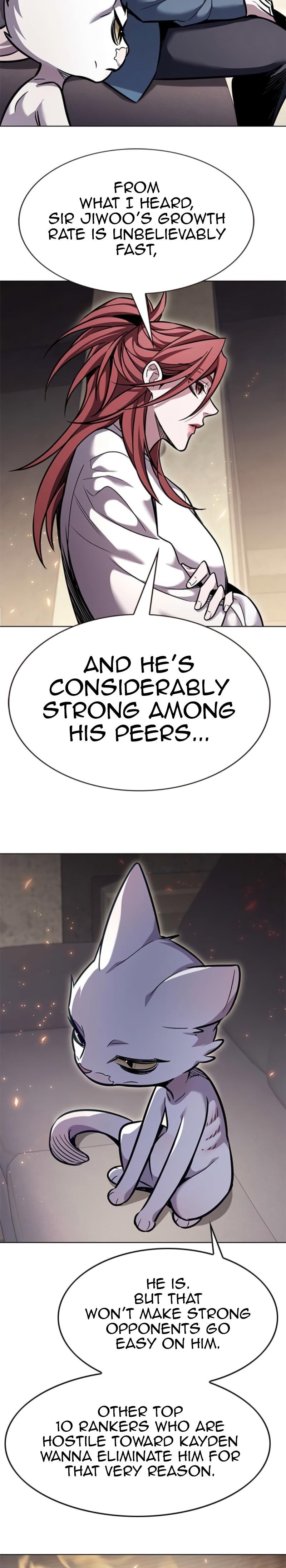 Read Eleceed Manga Online