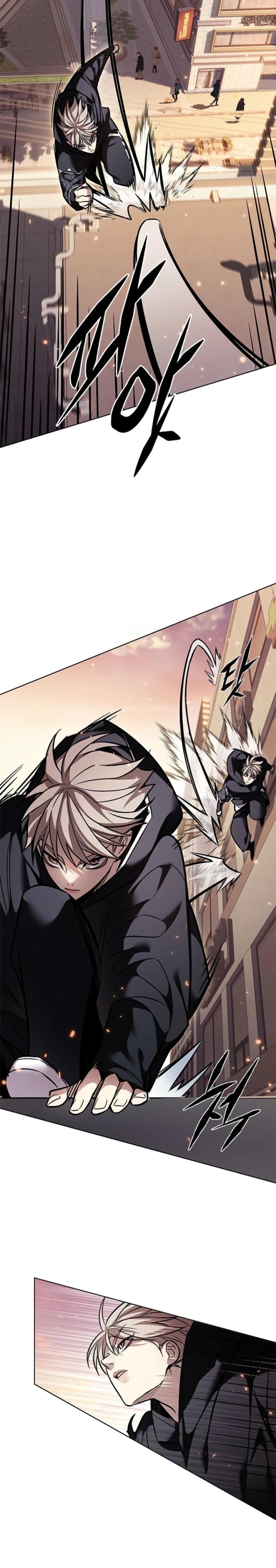 Read Eleceed Manga Online