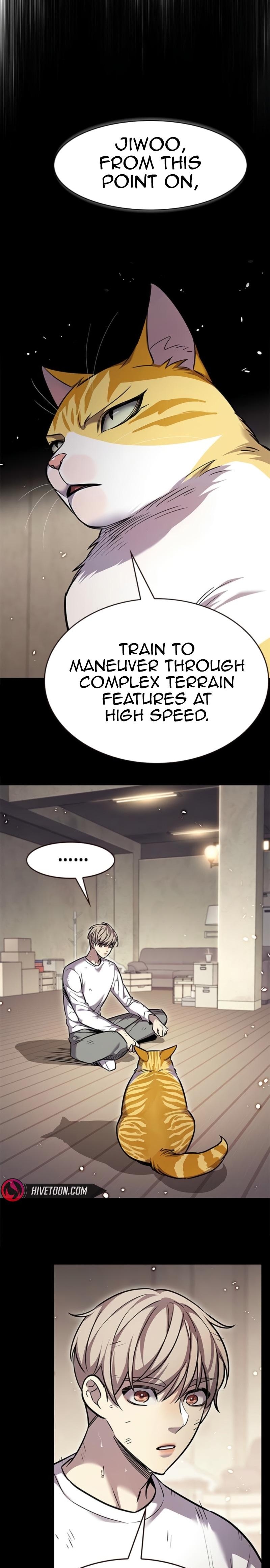 Read Eleceed Manga Online